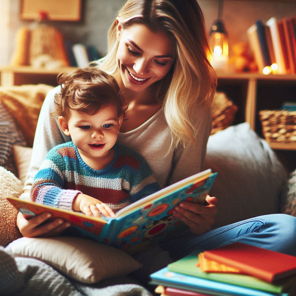 How to Encourage Reluctant Readers: Strategies for Parents
