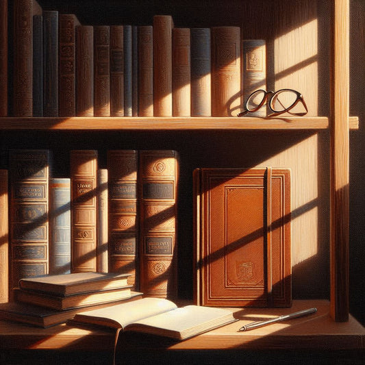 The Psychology of Book Collecting: Why We Keep Books and What They Say About Us