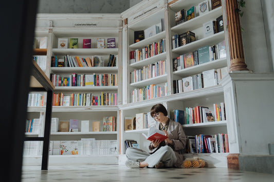 Book Recommendations: Find the Perfect Read for Every Mood