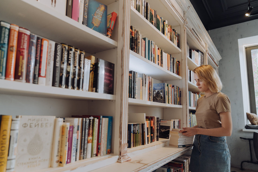 The Best Debut Books of 2026