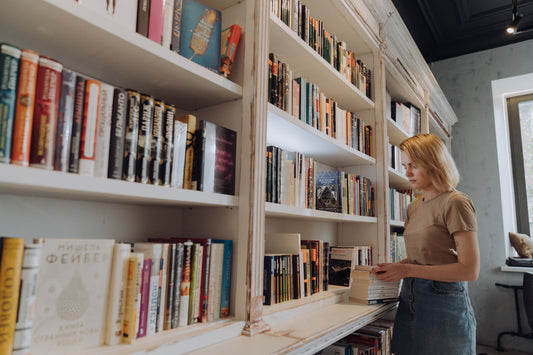 The Best Debut Books of 2026