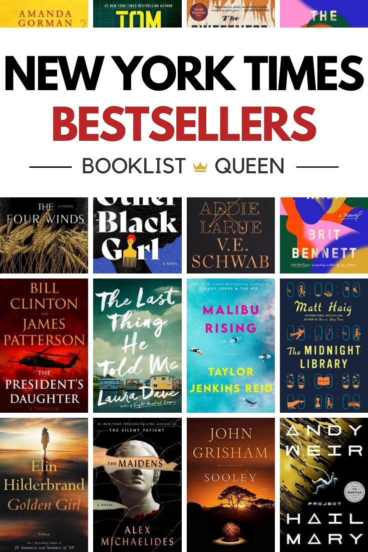 Best Sellers