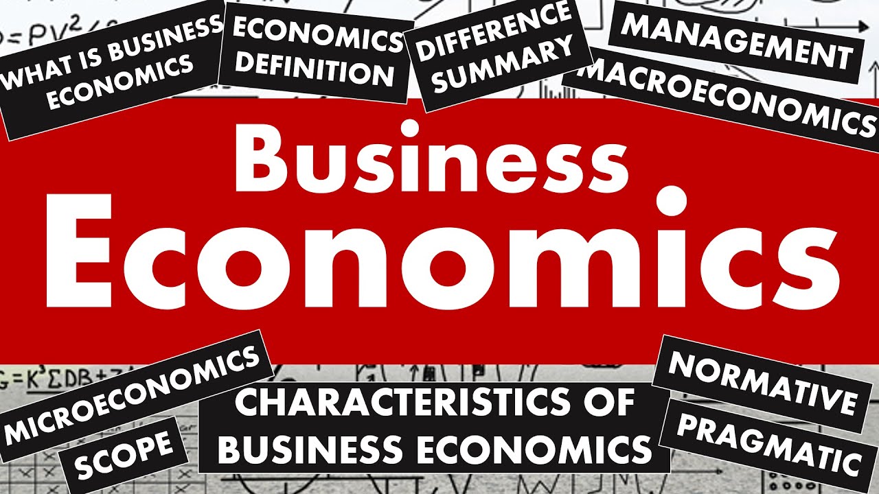 Business & Economics