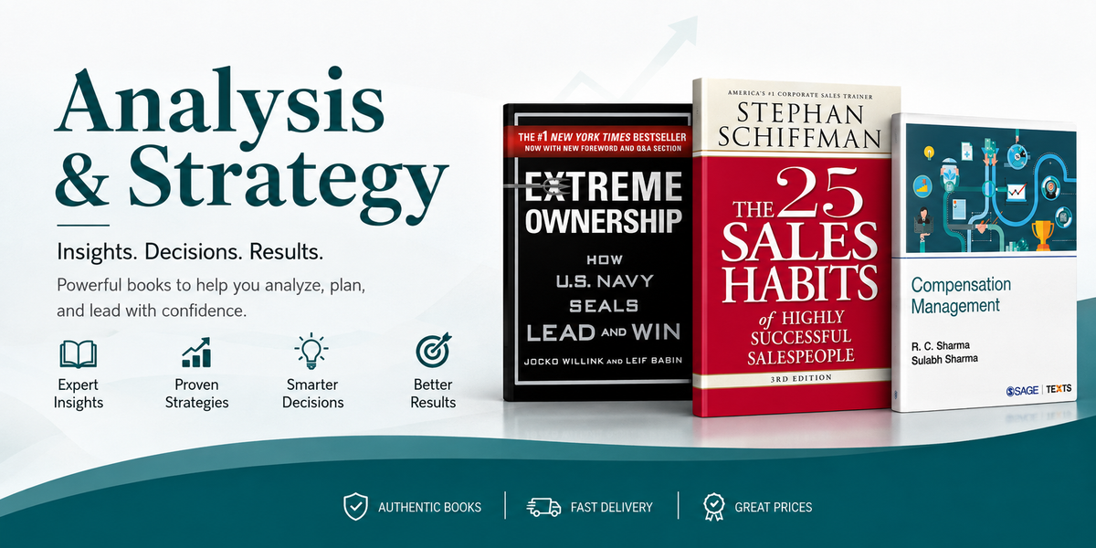 Analysis & Strategy