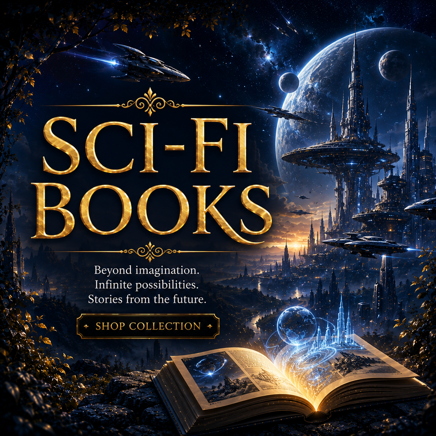 Sci Fi