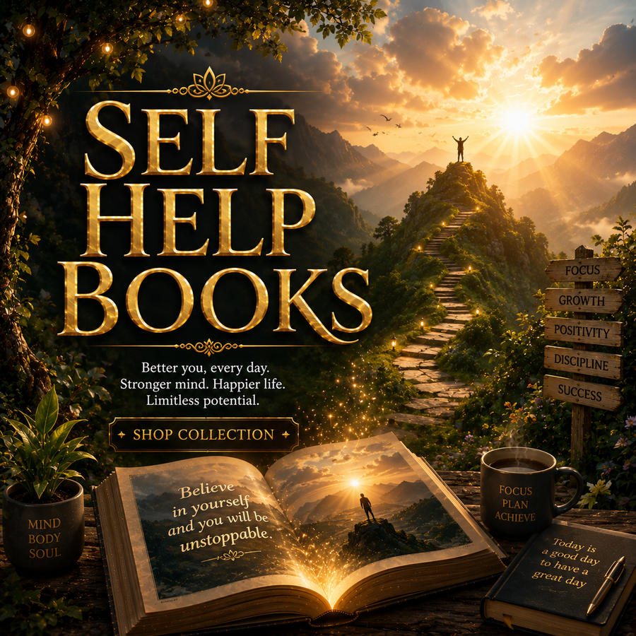 Self Help