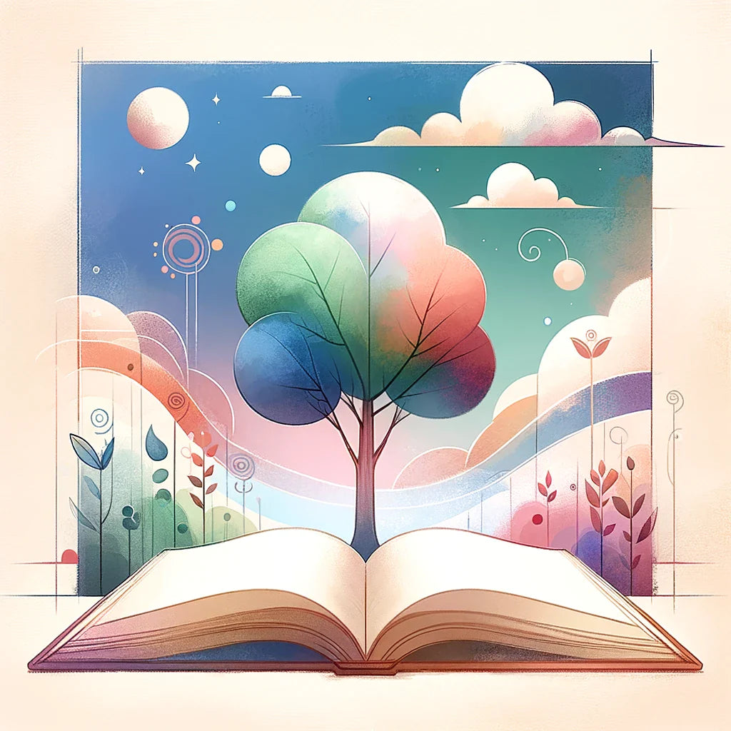 Fiction Books
