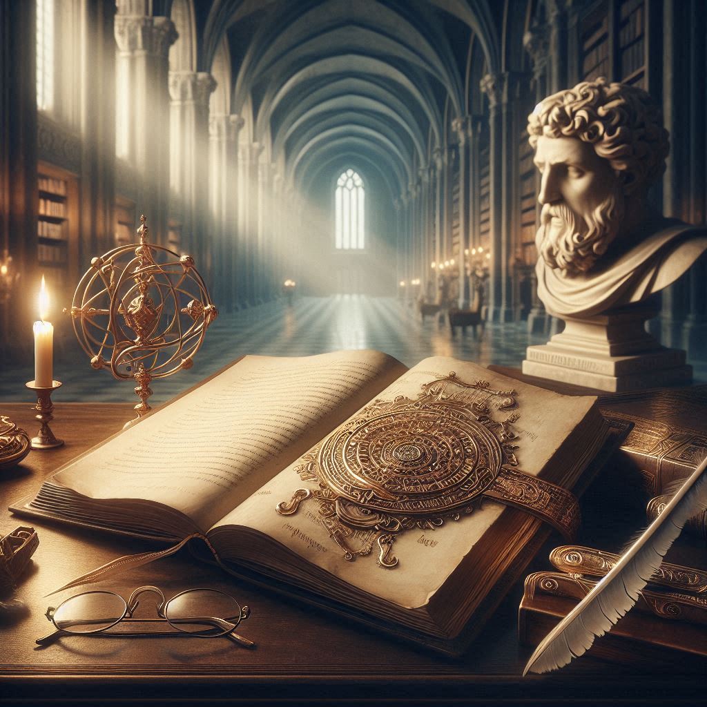 Theology & Philosophy of Religion