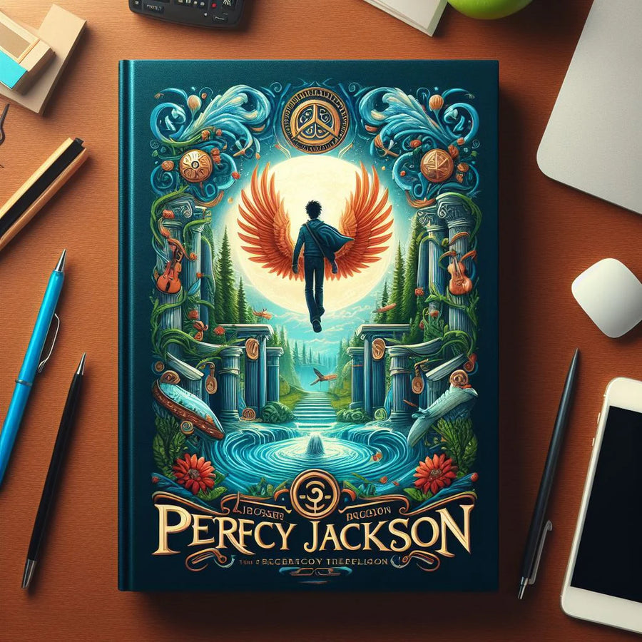Percy Jackson