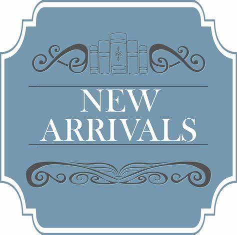 New Arrivals