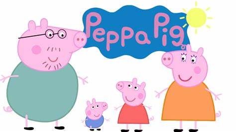 The Peppa Pig Collection