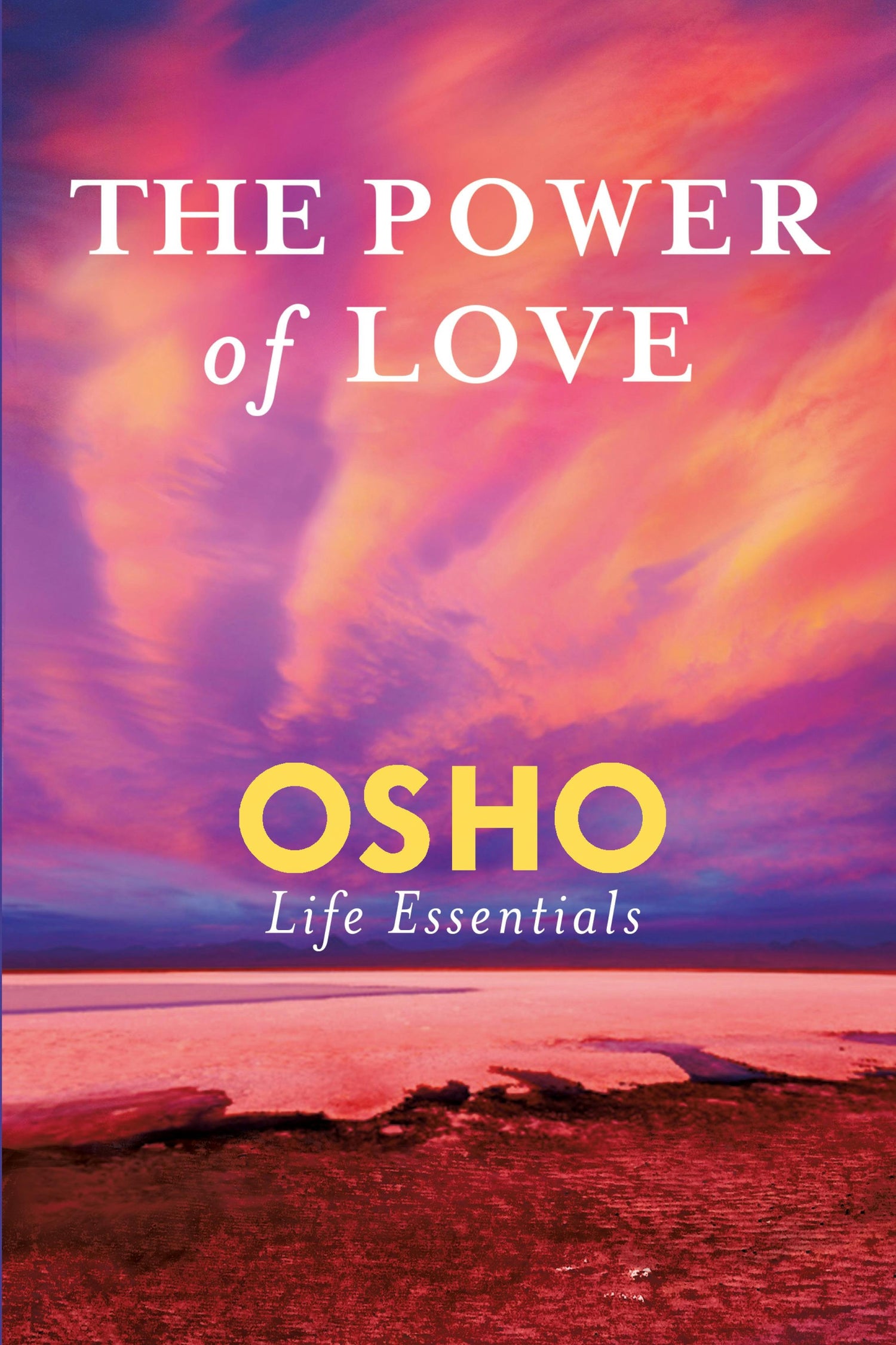 Osho Books