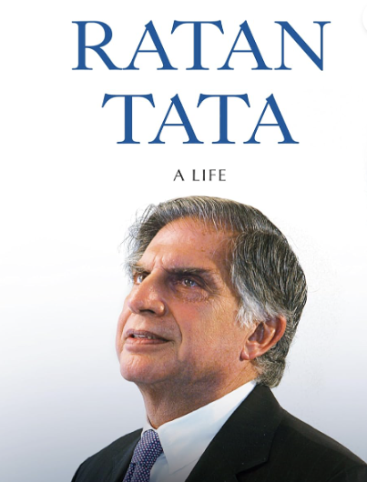 TATA's