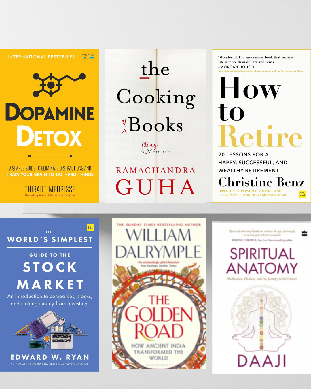 Self Help