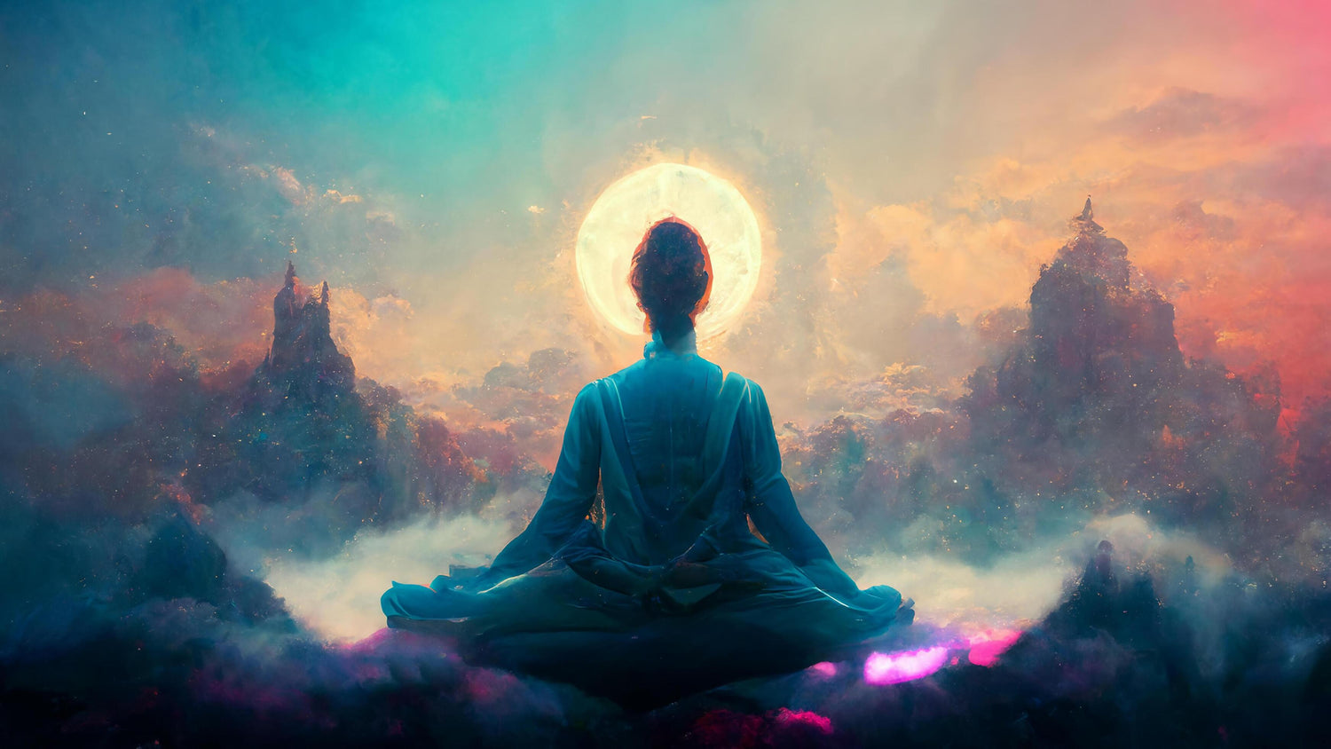 Spiritual Books Collection