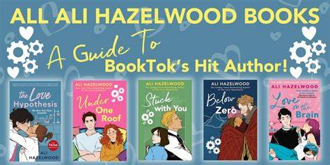 Ali Hazelwood
