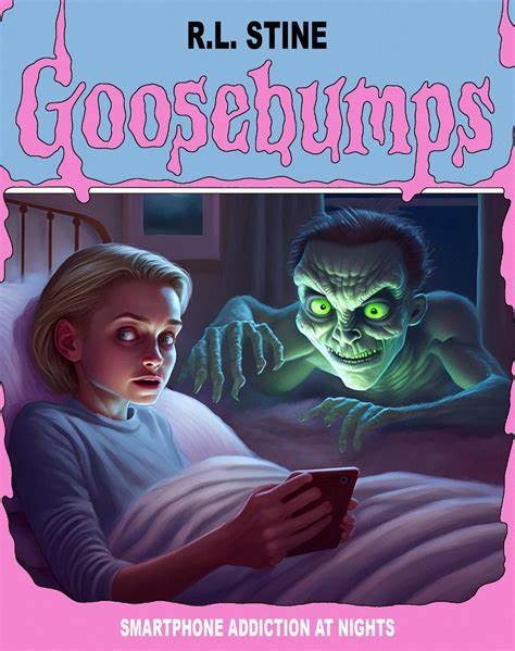 Goosebumps