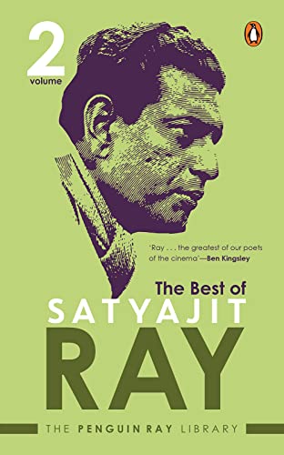 Satyajit Ray