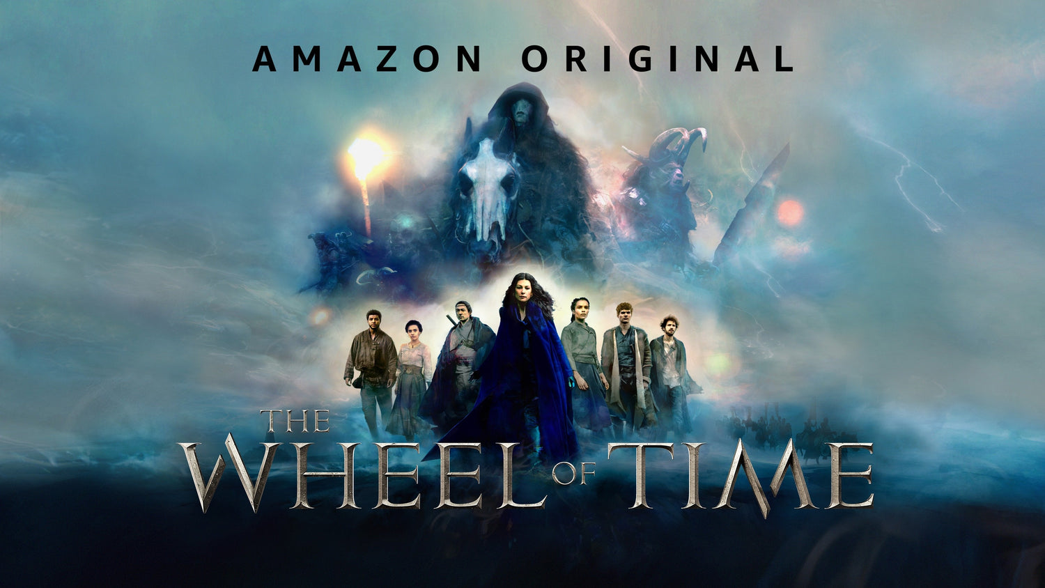 Wheel of Time