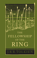 The Lord Of The Rings (1) — The Fellowship Of The Ring