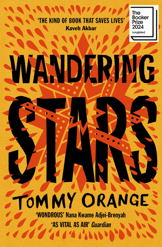 Wandering Stars: The instant New York Times bestseller