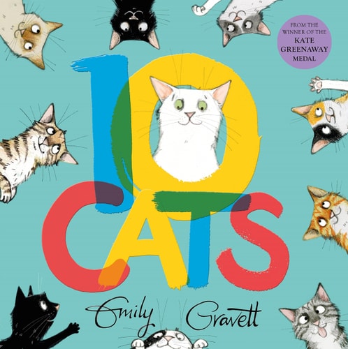 10 Cats MME
