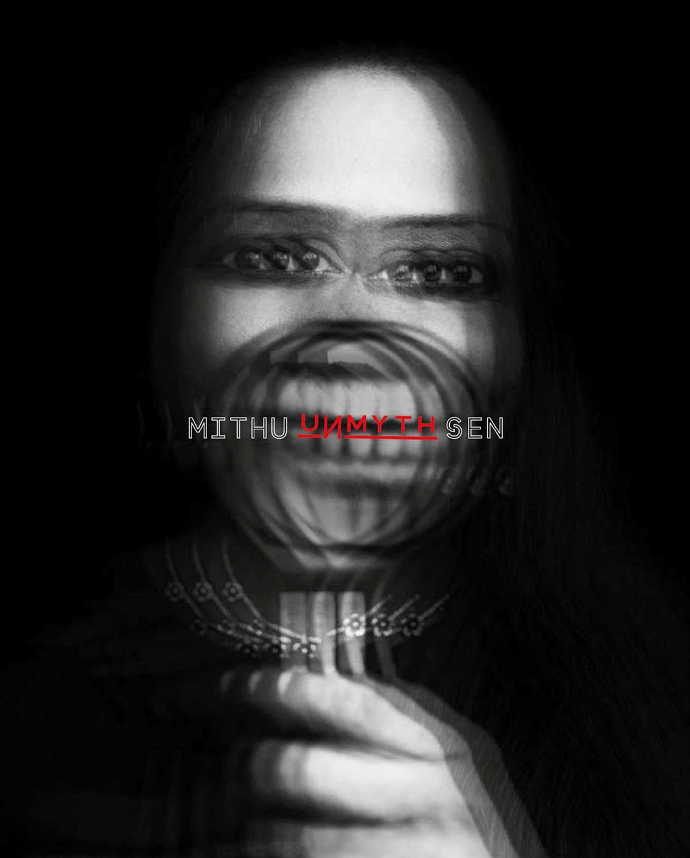 Unmyth: Works and Worlds of Mithu Sen