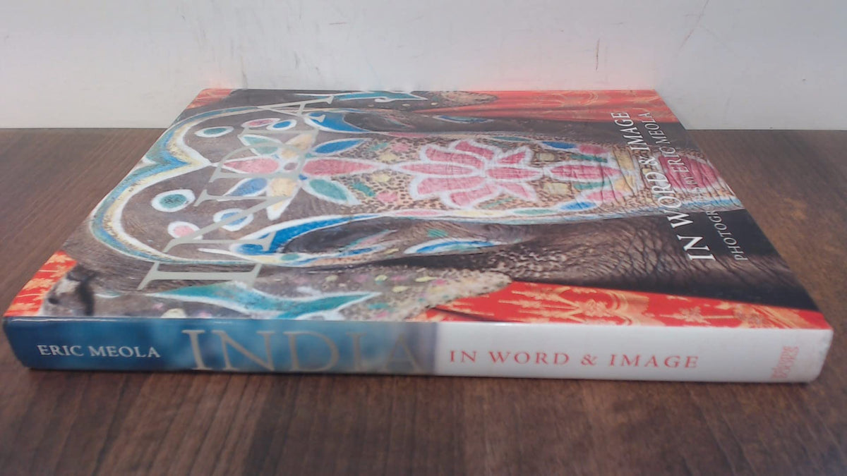 India: In Word & Image