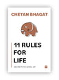 11 Rules For Life: Secrets To Level Up