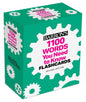 1100 Words You Need To Know Flashcards, Second Edition