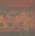 VIswanadhan Early Years