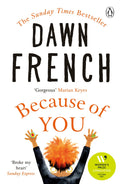 Because of You: The beautifully uplifting Richard & Judy bestseller
