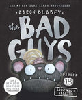 The Bad Guys Episode #18: Look Whos Talking