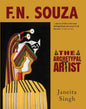 F. N. Souza: The Archetypal Artist