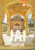 JAI-JAIPUR: Architectural Travel Guide