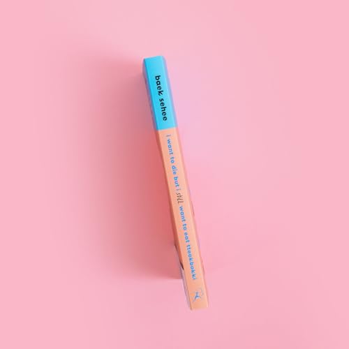 I Want to Die but I Still Want to Eat Tteokbokki: further conversations with my psychiatrist. The Sunday Times and internationally bestselling sequel to the hit Korean therapy memoir