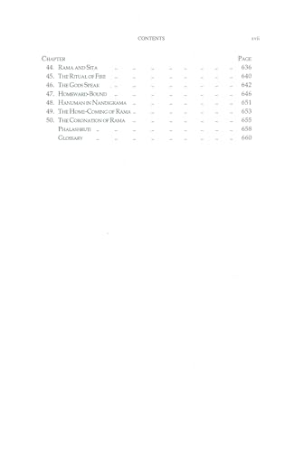 Ramayana - K.S