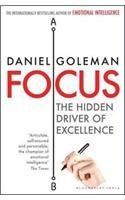 Focus (Paperback)