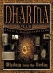 Dharma Deck: Wisdom From The Vedas