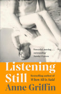 LISTENING STILL