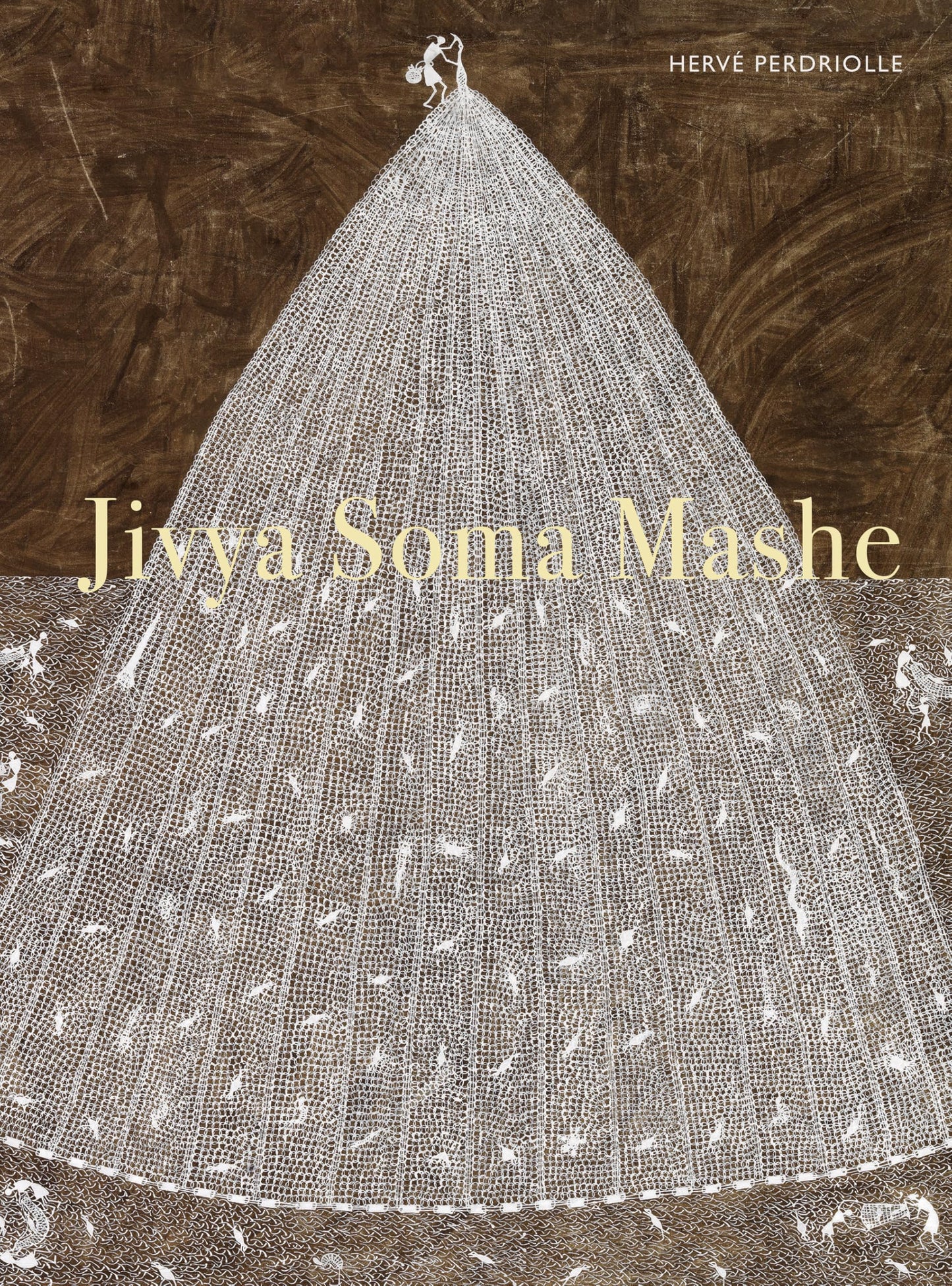 Jivya Soma Mashe
