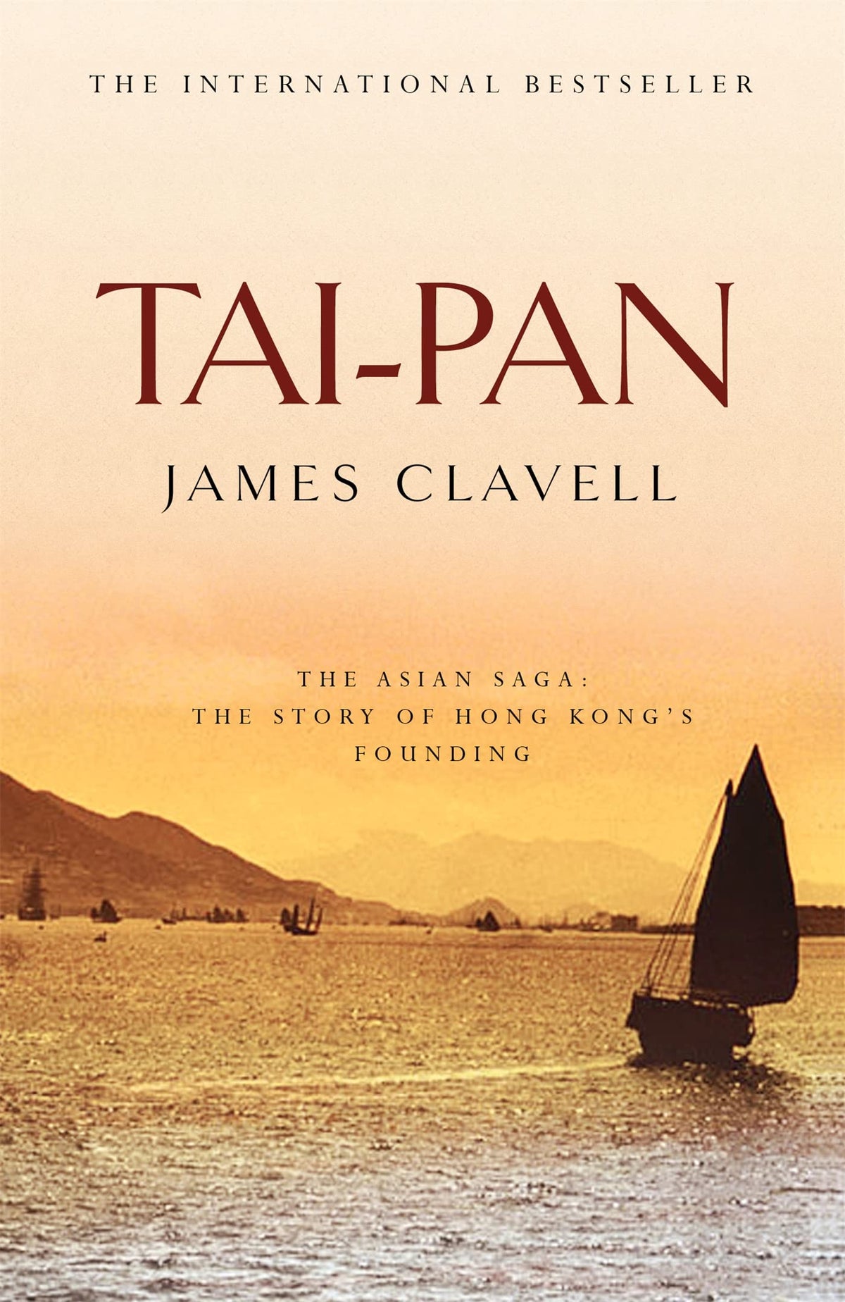 TAI-PAN