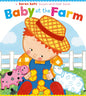 Baby At The Farm