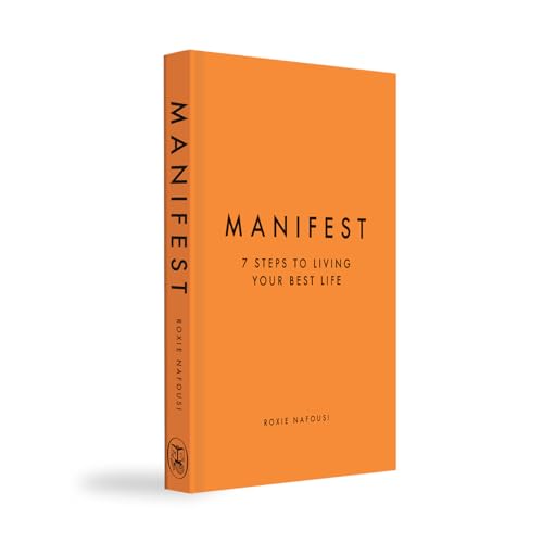 Manifest: The Collection(Set of 2): Manifest and Manifest Dive Deeper | Multi-Million Copy Bestsellers | Empower Your Mind and Manifest The Life of Your Dreams