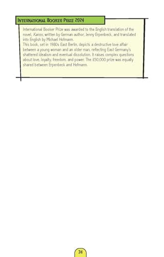 Scholastic Yearbook 2025