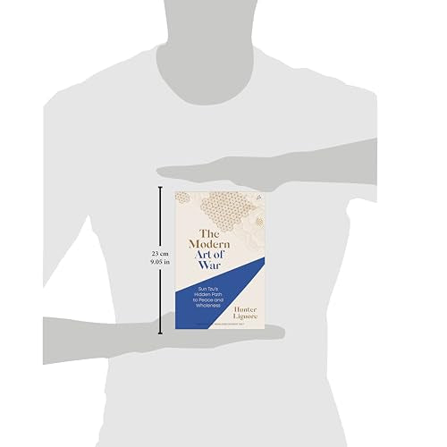 The Modern Art of War: Sun Tzu's Hidden Path to Peace and Wholeness (English)