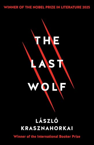 THE LAST WOLF & HERMAN