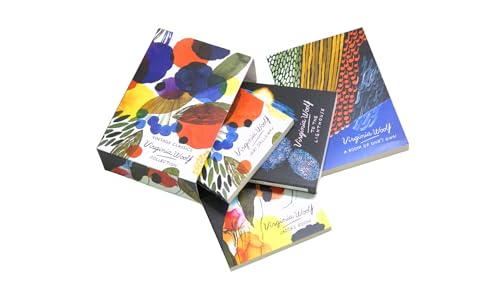 Vintage Classics: Woolf Collection