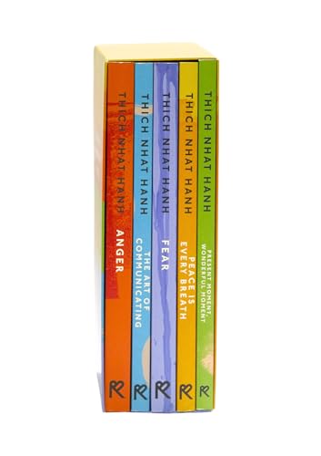 The Essential Thich Nhat Hanh Collection