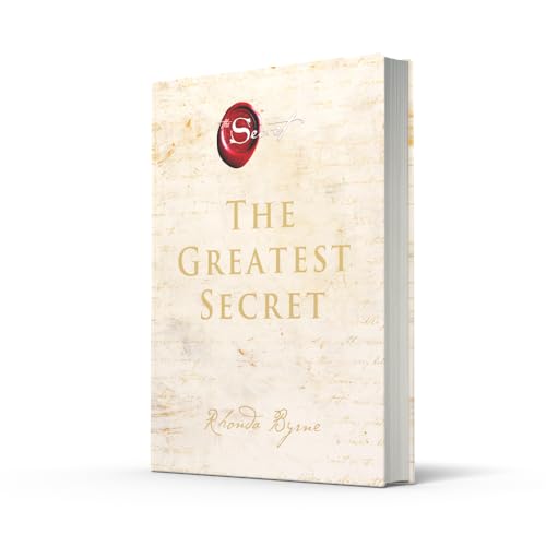 THE GREATEST SECRET: The extraordinary sequel to the international bestseller